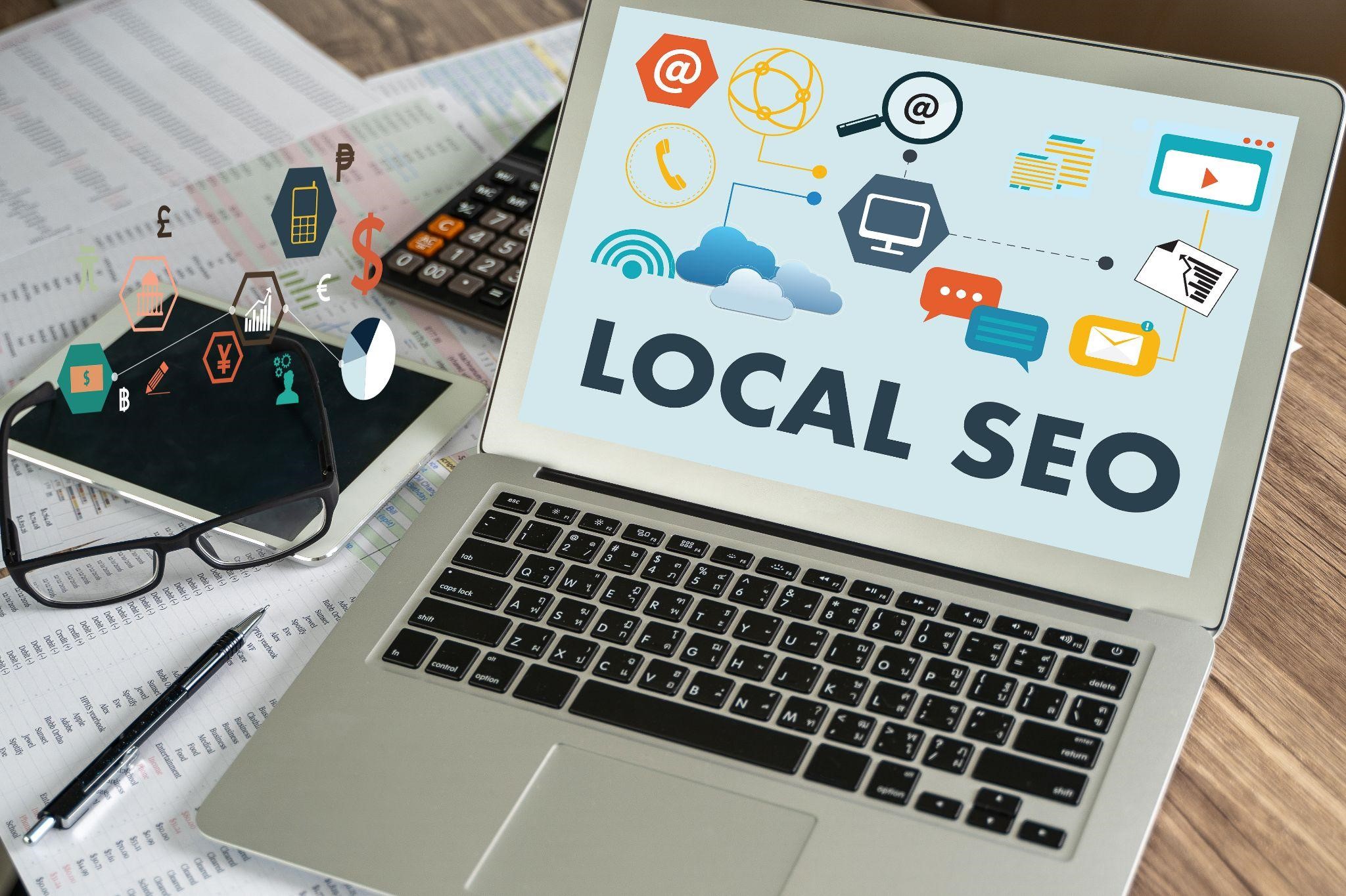 Optimize Your Ecommerce Website for Local SEO