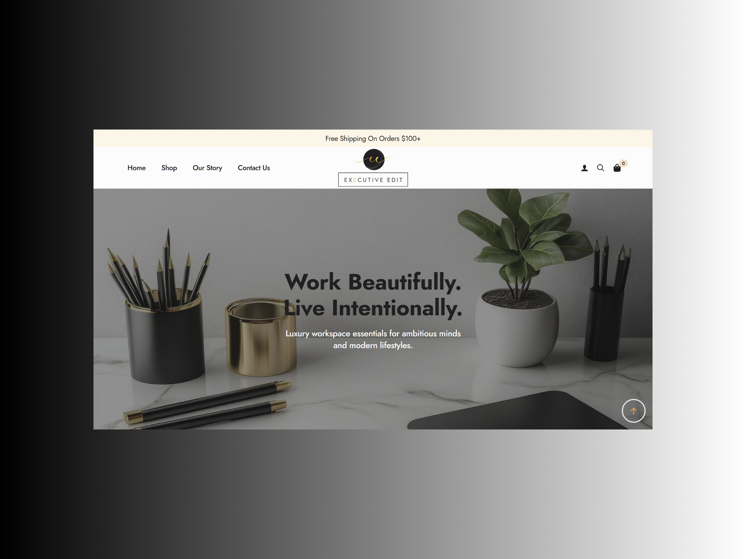 Online Commerce
