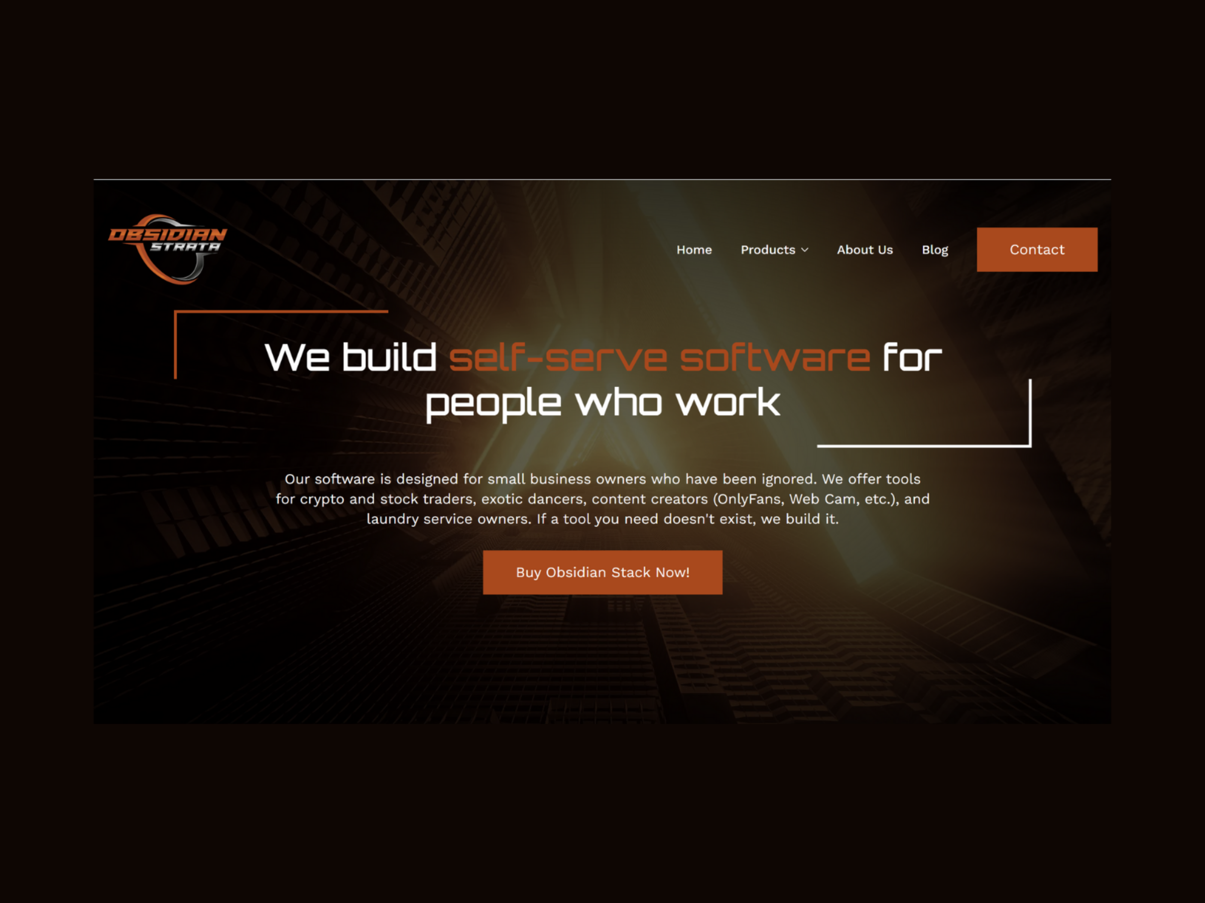 Software Services