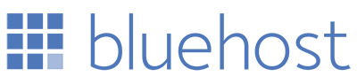 Bluehost Logo