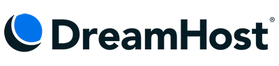 DreamHost Logo