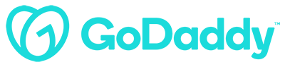 GoDaddy Logo