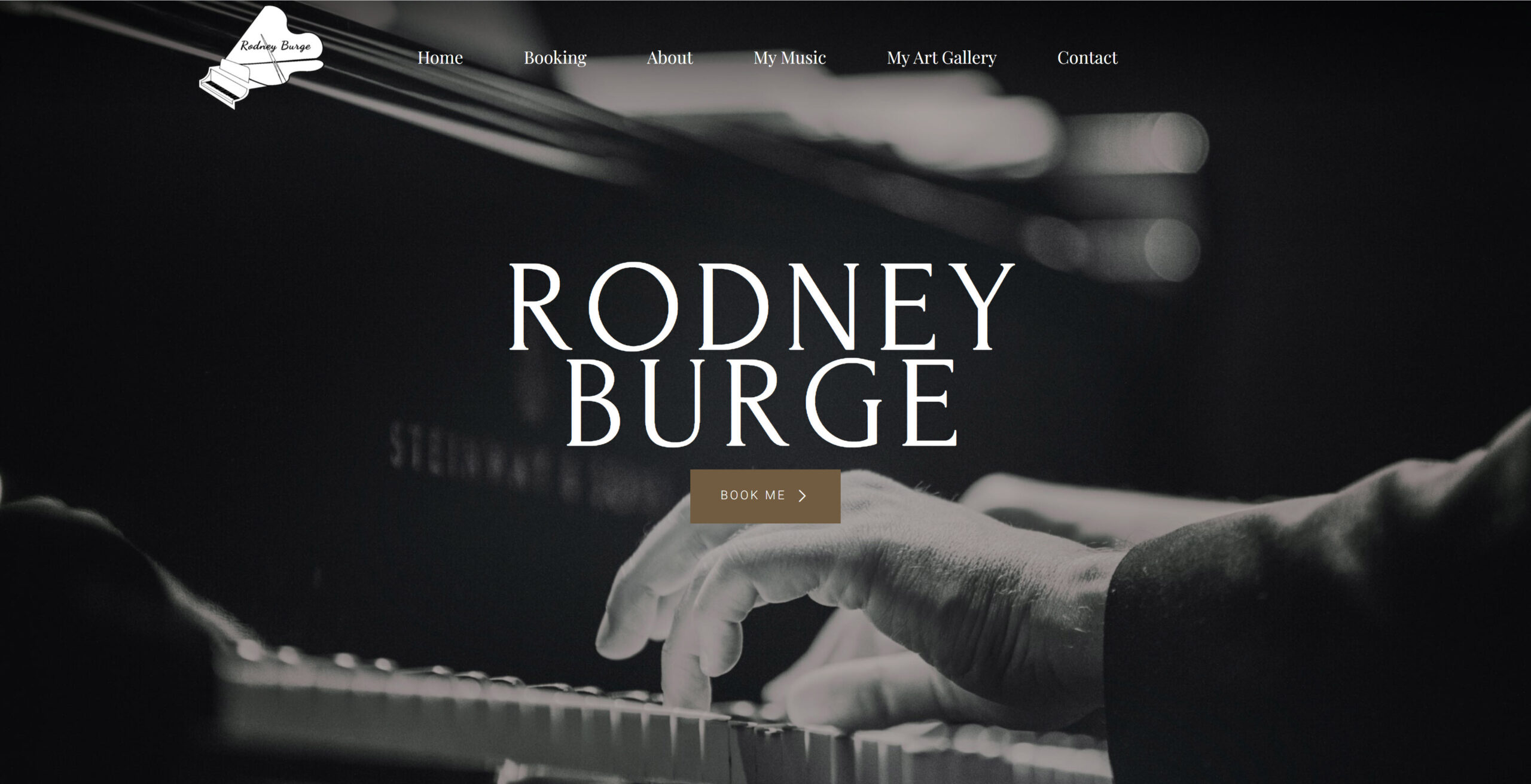 Rodney Burge