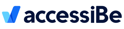 accessiBe logo