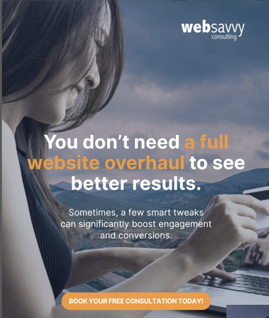 10-Point Website Redesign Checklist